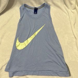 Nike Tank Top